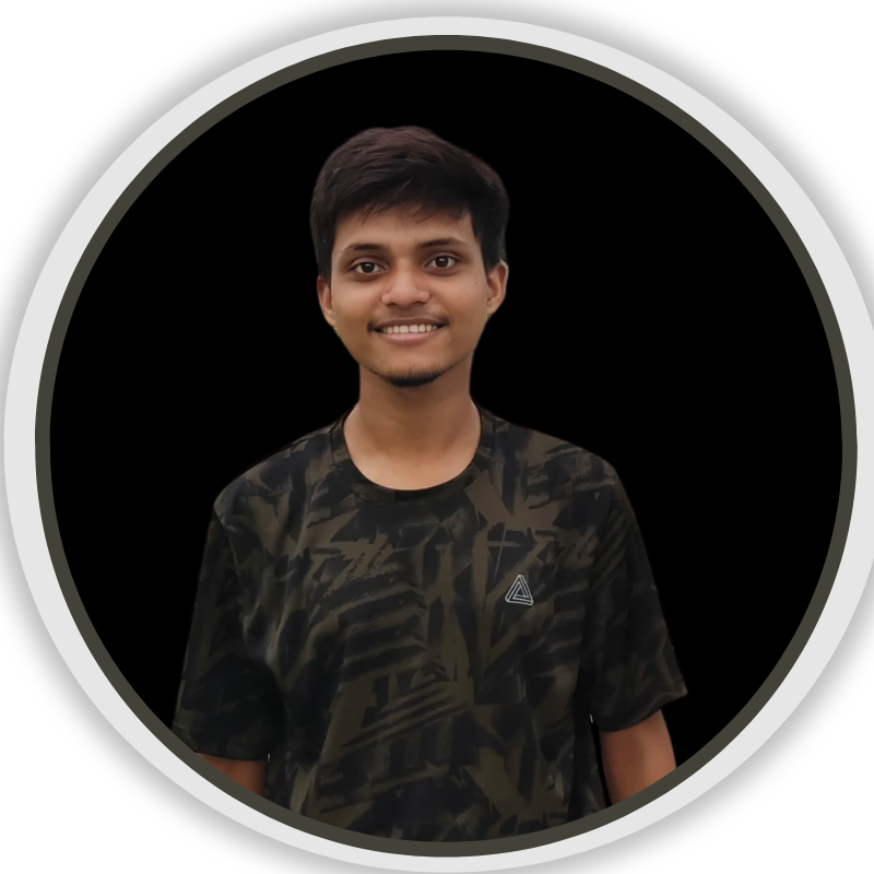 Anand Pratap Singh